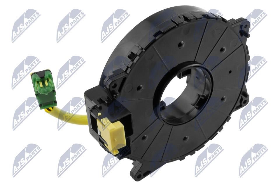 Coiled airbag spring NTY EAS-KA-014
