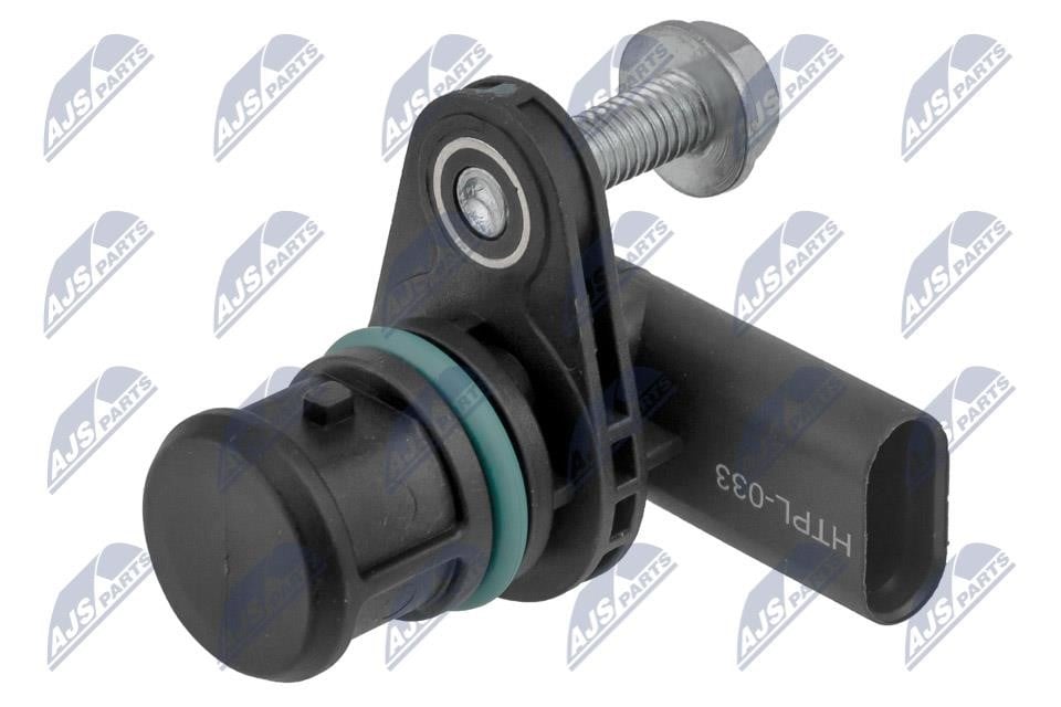 Cam position sensor Opel Mokka: ECPPL033 NTY Camshaft position sensor