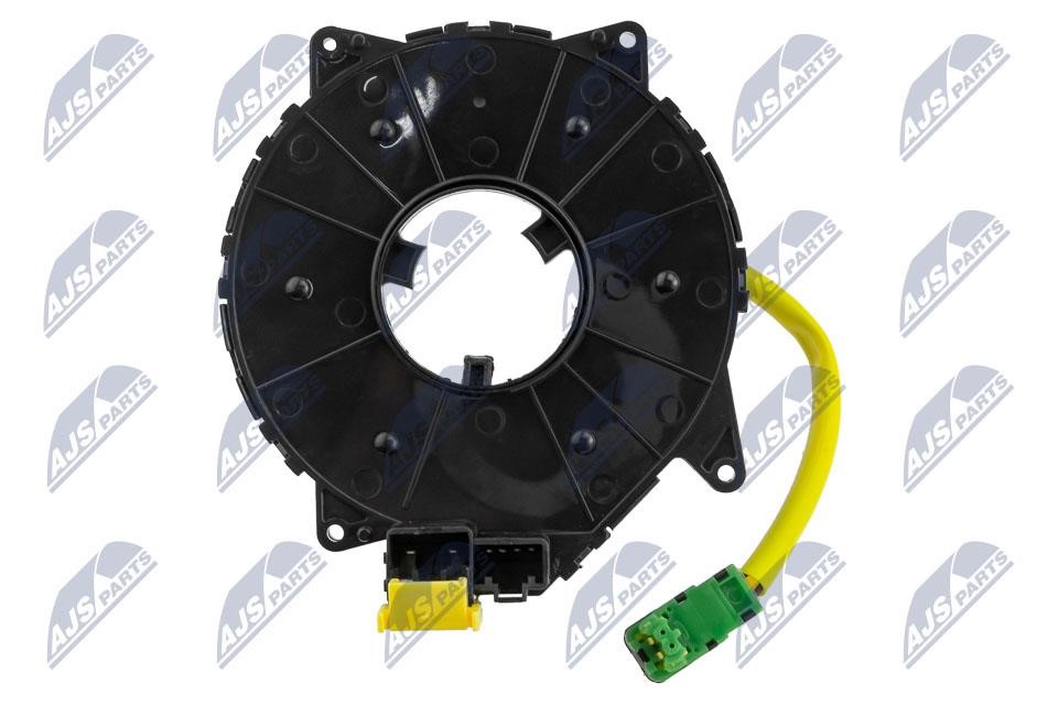 NTY Coiled airbag spring – price 52 PLN