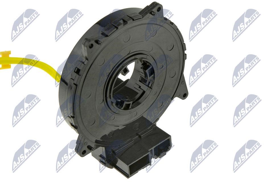 NTY Steering column plume – price 63 PLN