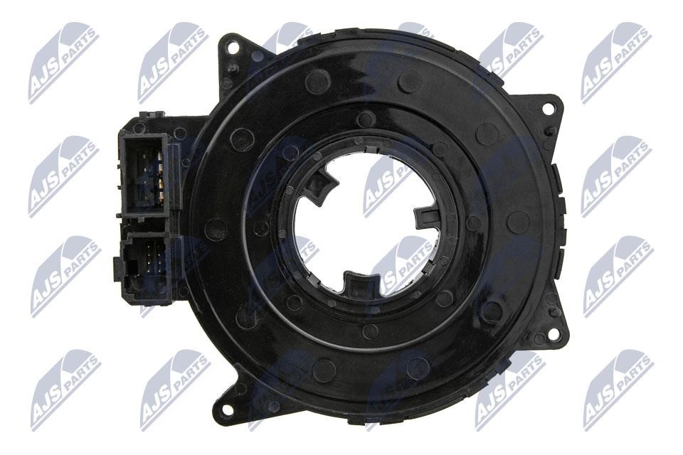 Steering column plume NTY EAS-KA-016