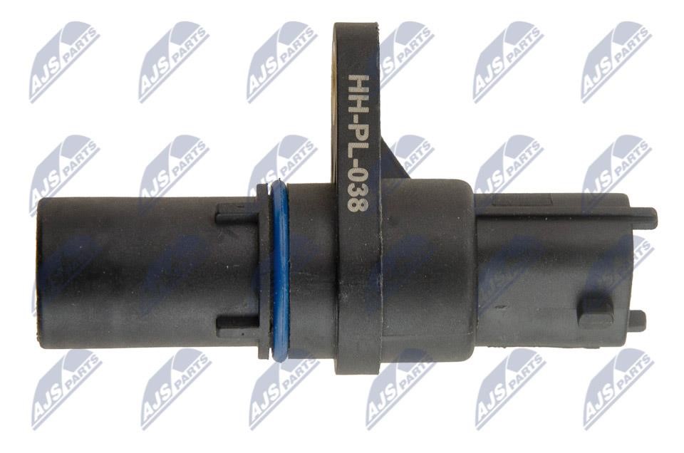 Crankshaft position sensor NTY ECP-PL-038