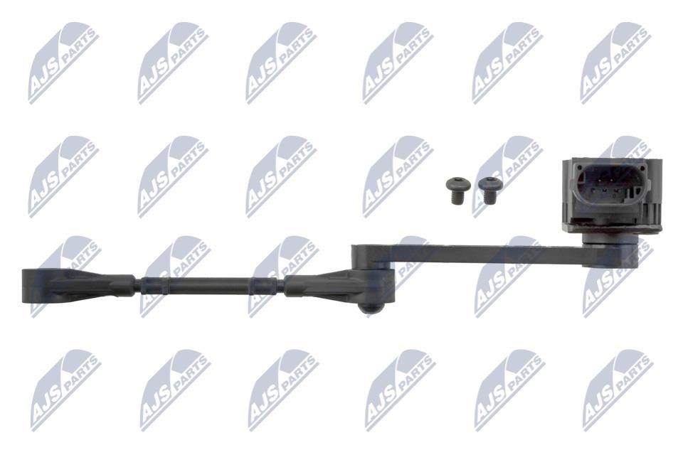 NTY Sensor, Xenon light (headlight range adjustment) – price 189 PLN