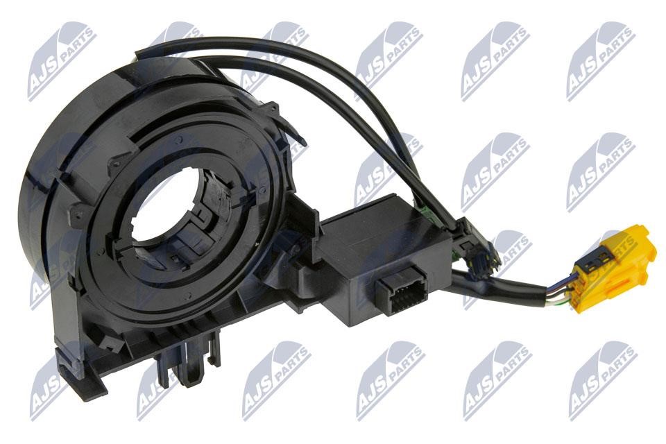 NTY EAS-RE-016 Coiled airbag spring EASRE016 EASRE016 NTY Coiled airbag spring