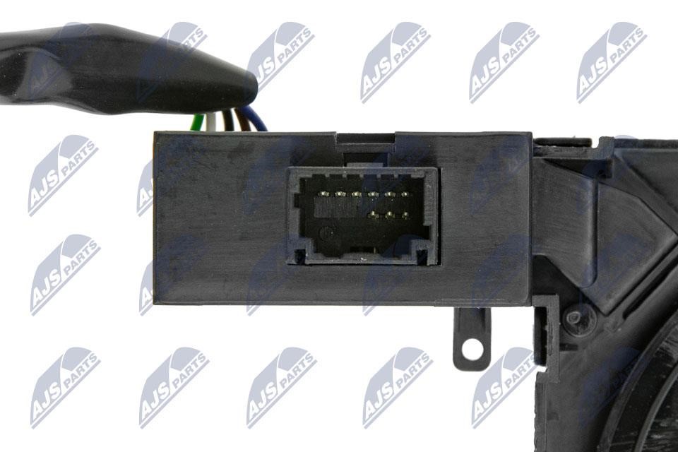 NTY Coiled airbag spring – price 192 PLN