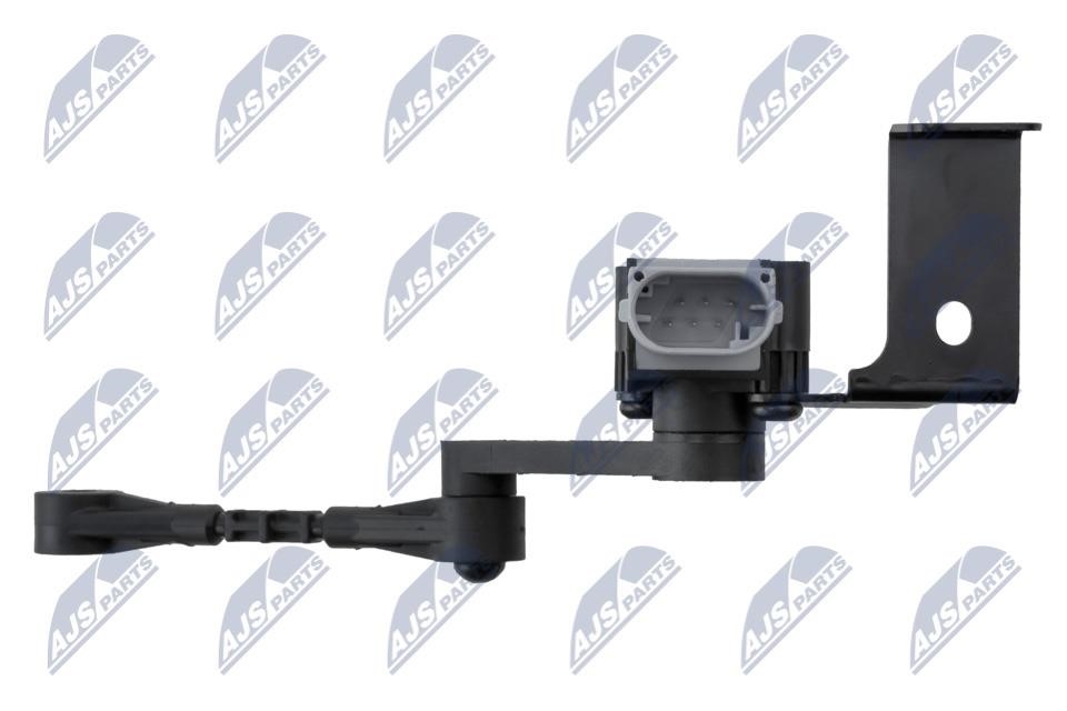Sensor, Xenon light (headlight range adjustment) NTY ECX-LR-015