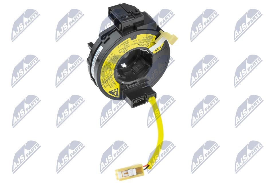 EASTY034 NTY Clockspring, airbag