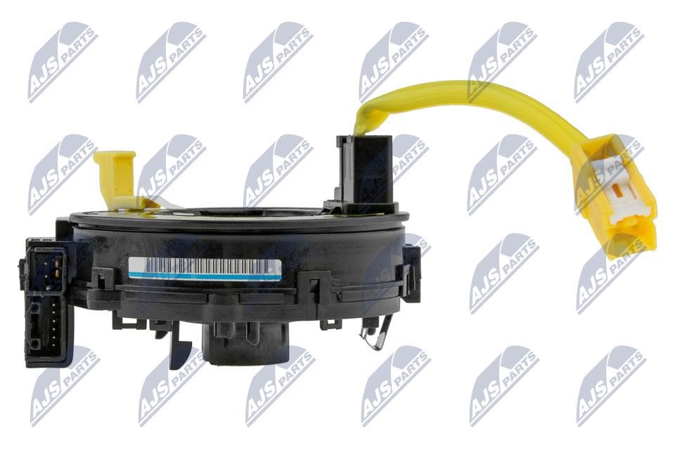 Clockspring, airbag NTY EAS-TY-034