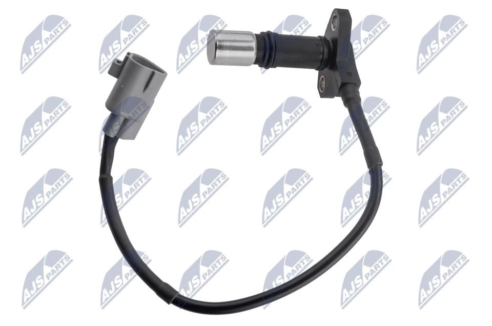 Crank sensor Toyota 4 Runner: ECPTY021 NTY Crankshaft position sensor
