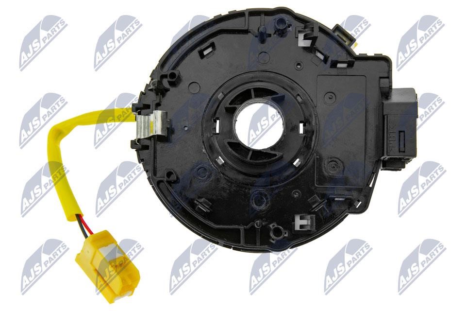 NTY Clockspring, airbag – price 50 PLN