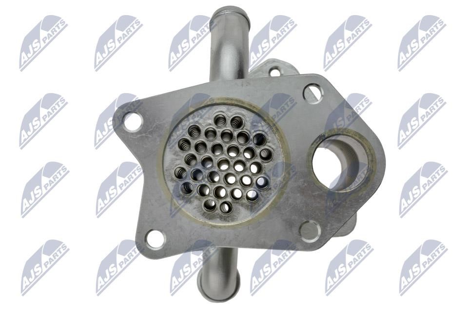 NTY Exhaust gas cooler – price 265 PLN