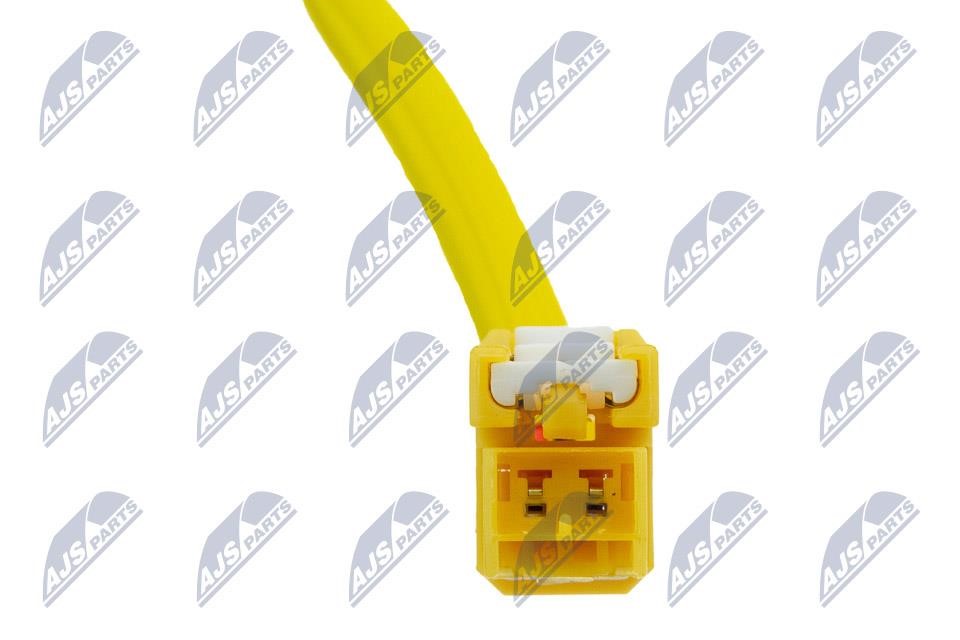 Clockspring, airbag NTY EAS-TY-034