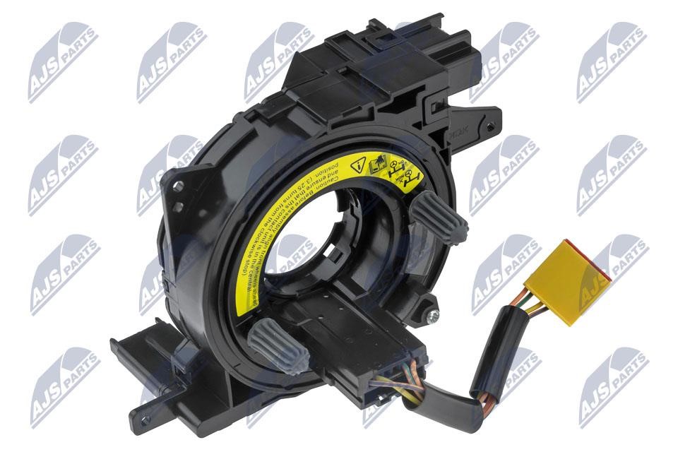 EASVV001 NTY Clockspring, airbag