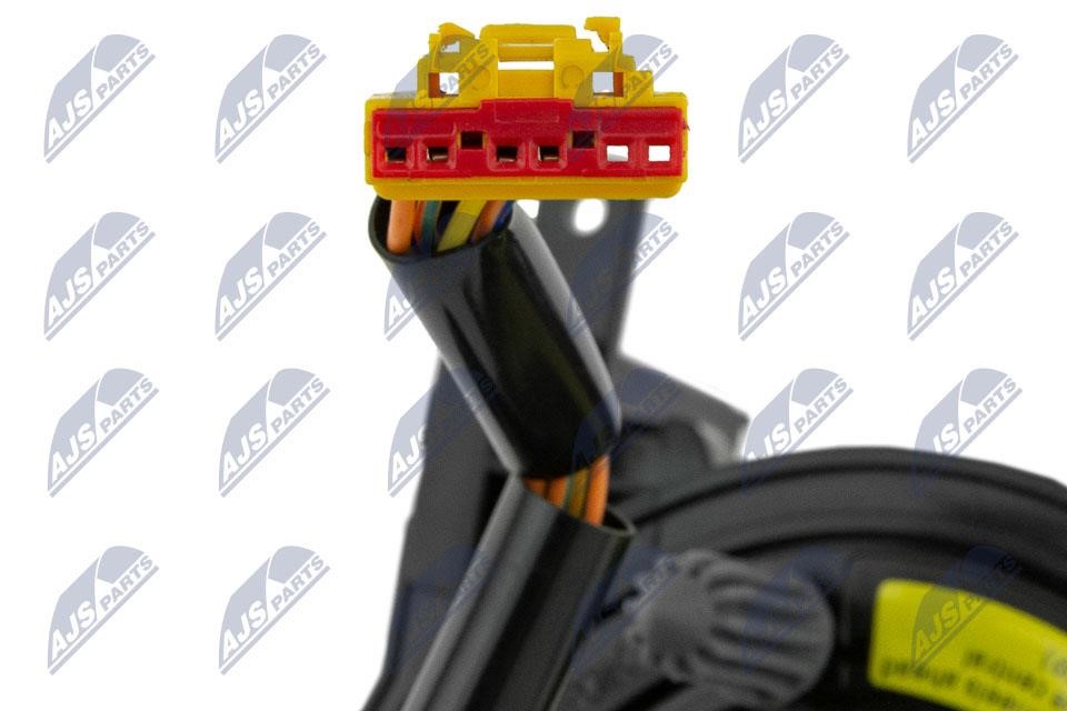 Clockspring, airbag NTY EAS-VV-001