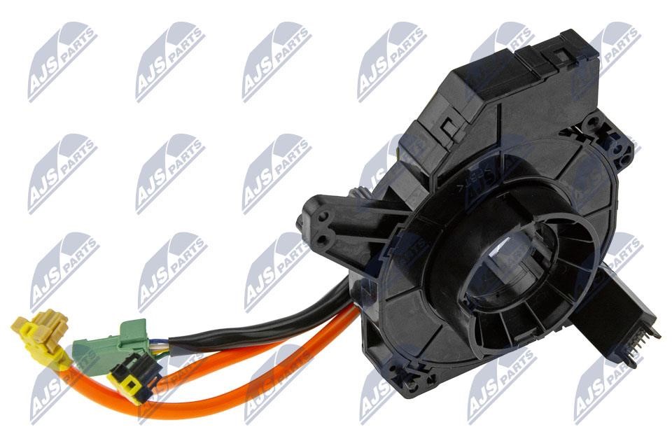 Clockspring, airbag NTY EAS-VV-002