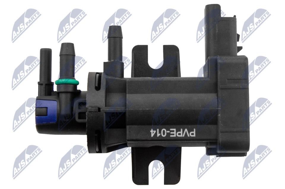 NTY EGR Valve – price 81 PLN