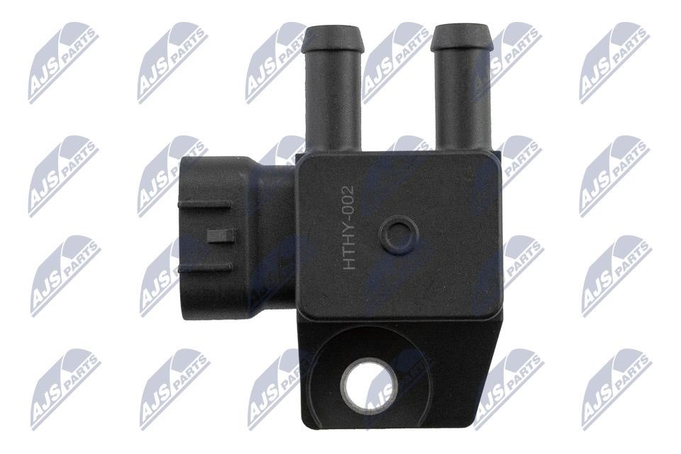 NTY Sensor, exhaust pressure – price 53 PLN