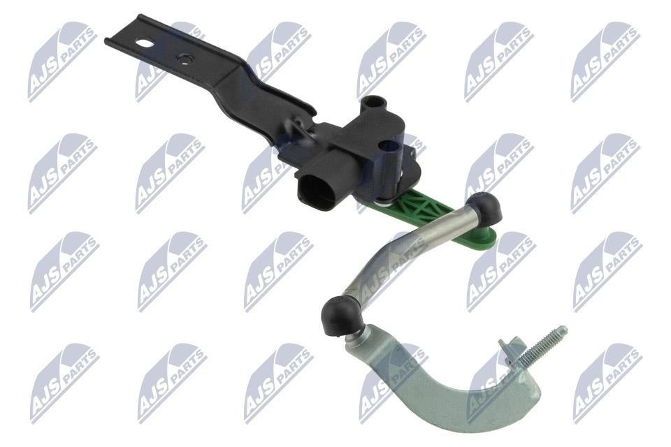Other sensors Audi Q2: ECXAU036 NTY Sensor, headlight levelling