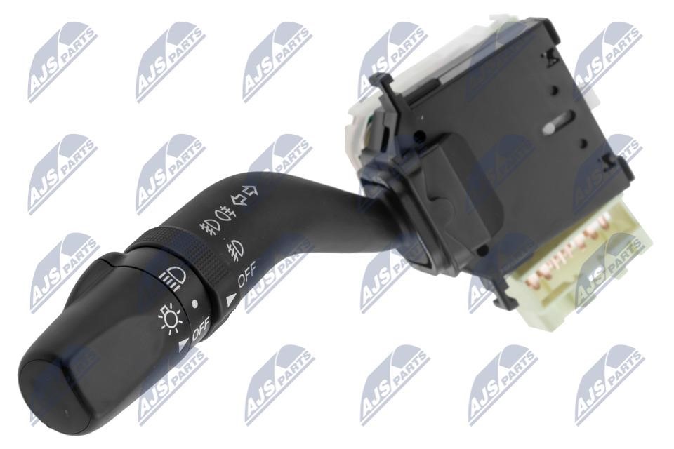 Turn signal switch Mazda: EPEMZ000 NTY Steering Column Switch
