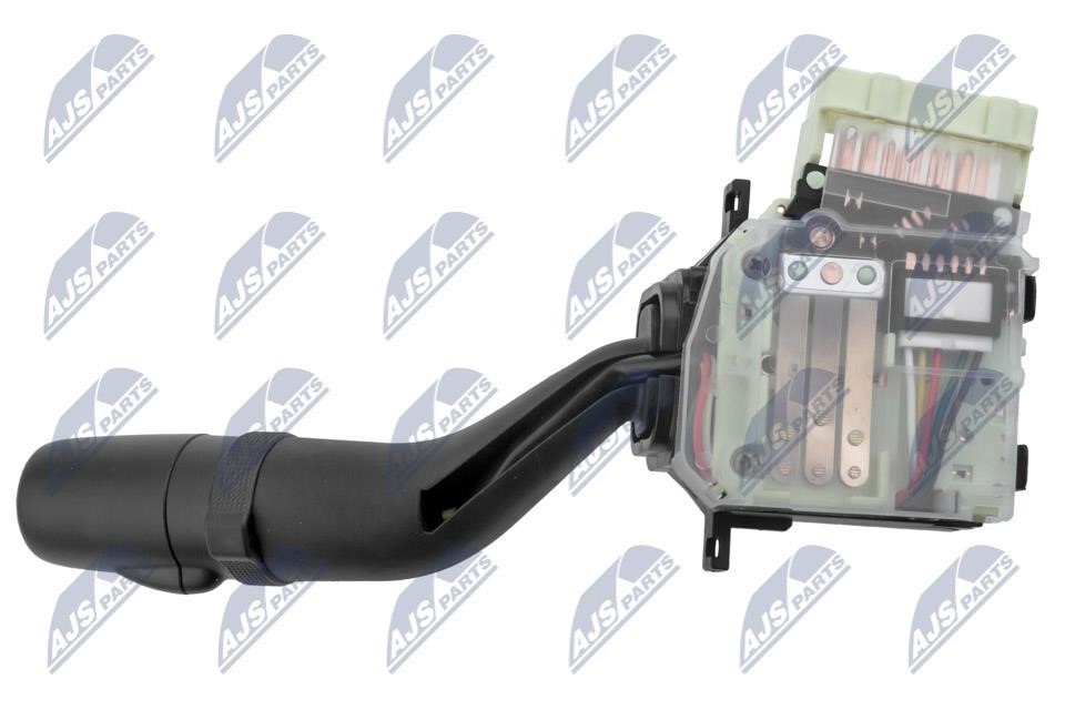 NTY Steering Column Switch – price 89 PLN