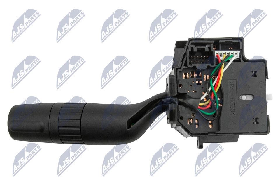 NTY Steering Column Switch – price 72 PLN