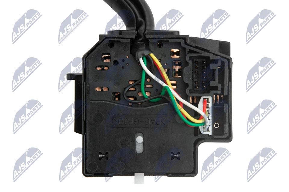 NTY Steering Column Switch – price 137 PLN