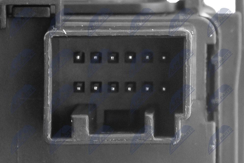 NTY Steering Column Switch – price 57 PLN
