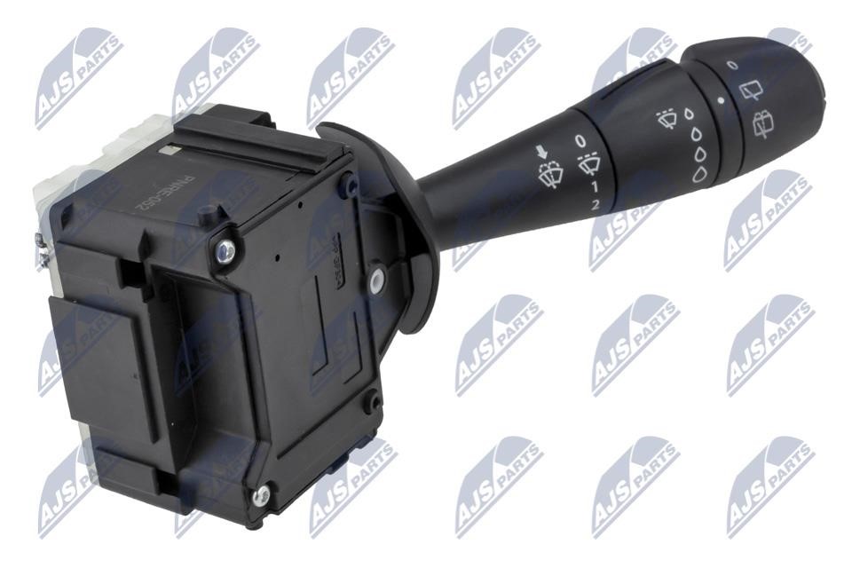 Steering column switch Renault Clio: EPERE052 NTY Steering Column Switch