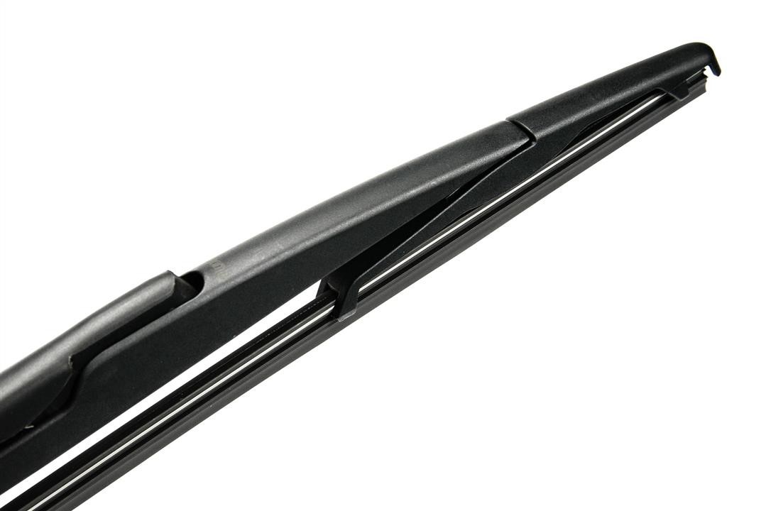 Windshield wiper arm Fiat Panda: WRA306R025 Oximo Wiper Blade