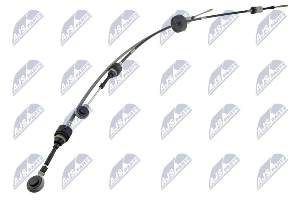NXXPL005 NTY Gearshift cable