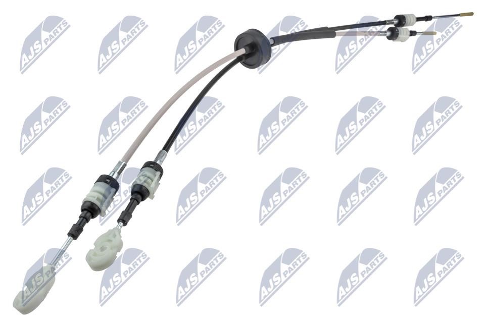 NXXPL006 NTY Gearshift cable
