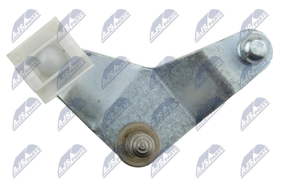 Cable Pull, manual transmission NTY NXX-VW-011