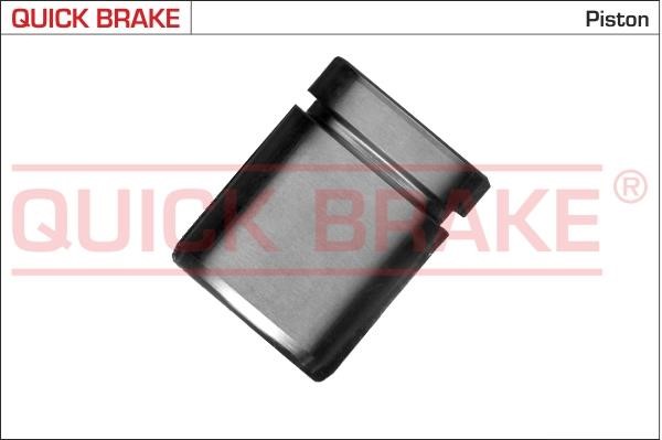 185027K Quick brake Piston, brake caliper