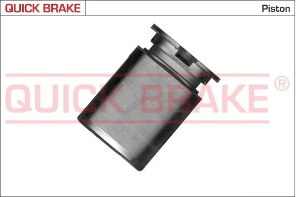 Quick brake 185032K Piston, brake caliper 185032K
