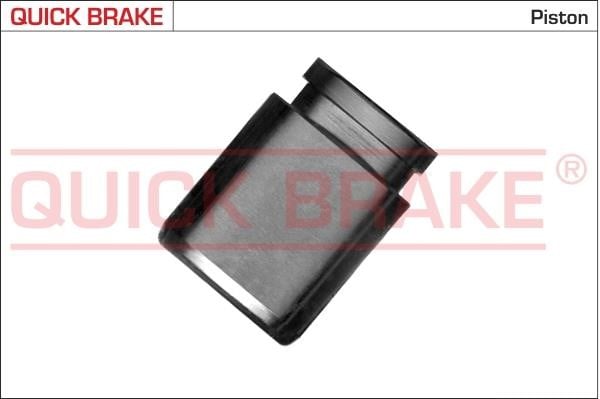 Brake caliper piston Dodge: 185042K Quick brake Piston, brake caliper