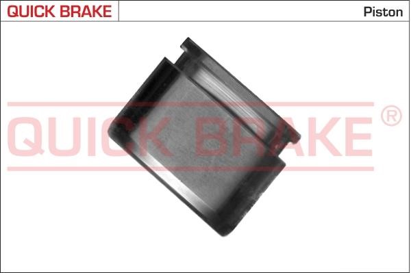 Quick brake 185050K Piston, brake caliper 185050K