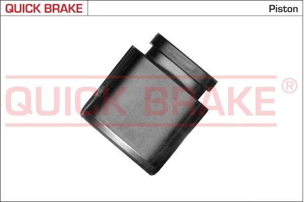 Brake cylinder piston Mitsubishi Eclipse: 185054K Quick brake Piston, brake caliper