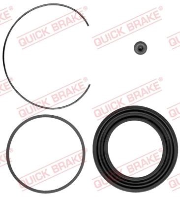 Quick brake 114-0320 Repair Kit, brake caliper 1140320