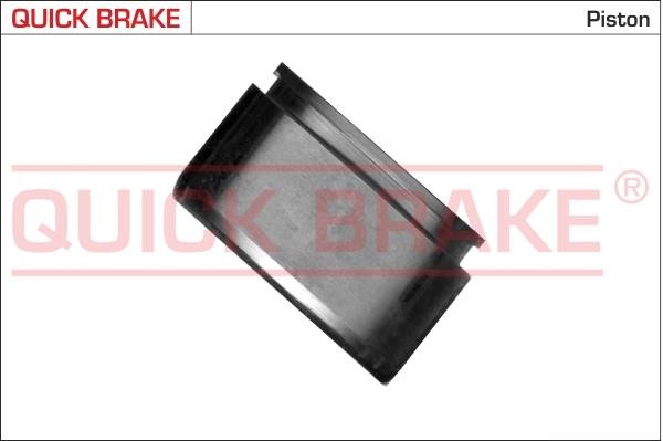 Brake caliper piston MG: 185056K Quick brake Piston, brake caliper