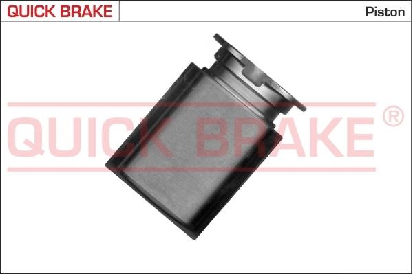 Quick brake 185058K Piston, brake caliper 185058K