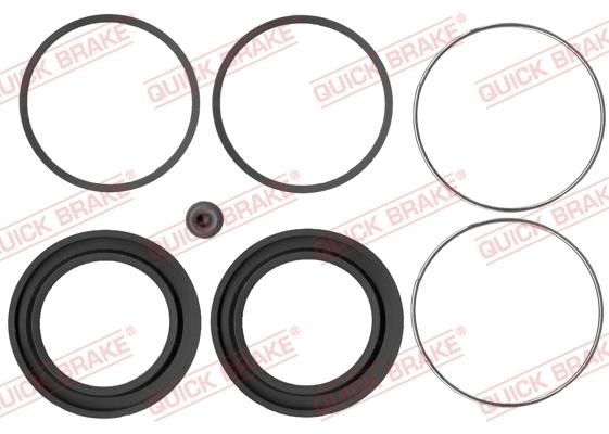 Quick brake 114-0334 Repair Kit, brake caliper 1140334