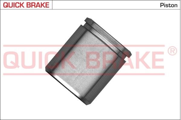 Brake caliper piston Jaguar S-Type: 185063K Quick brake Piston, brake caliper