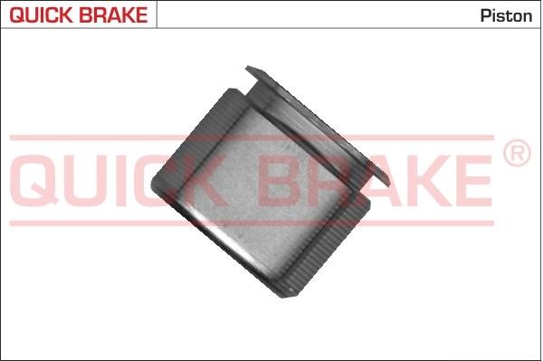 Caliper piston BMW 02: 185067K Quick brake Piston, brake caliper