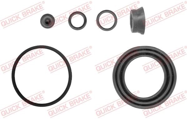 Buy Quick brake 114-0344 at a low price in United Arab Emirates!