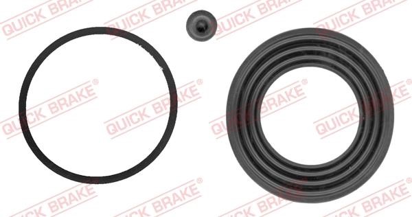 1140345 Quick brake Repair Kit, brake caliper