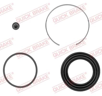 Brake spare parts Daihatsu: 1140347 Quick brake Repair Kit, brake caliper