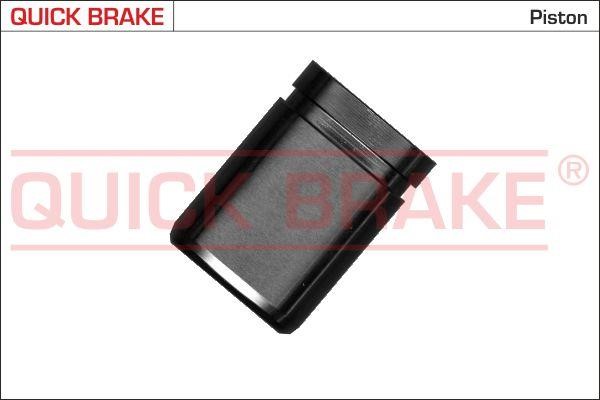 185074K Quick brake Piston, brake caliper