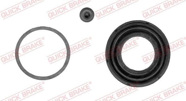 1140350 Quick brake Repair Kit, brake caliper