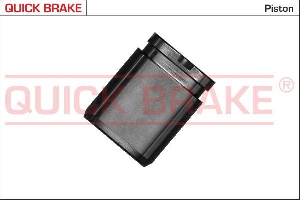 Brake caliper piston MG MGF: 185076K Quick brake Piston, brake caliper