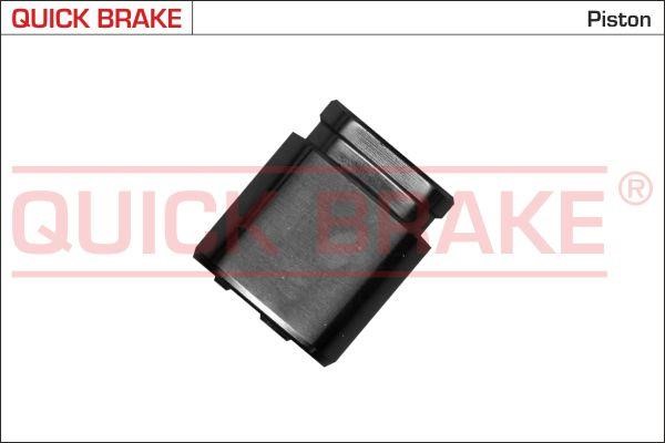 185077K Quick brake Piston, brake caliper